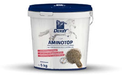 Derby Aminotop - 5 kg