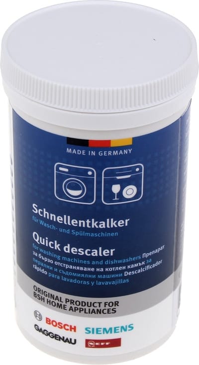 BOSCH - Ontkalker - 00312330