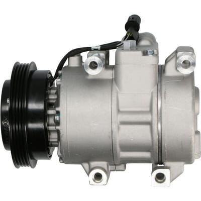 Compressor airconditioning THERMOTEC KTT090273