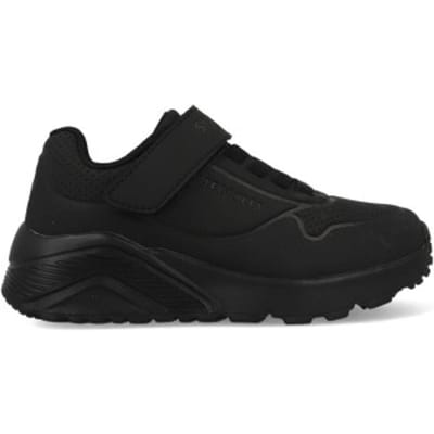 Skechers Uno Lite - Vendox Jongens Sneakers - Black