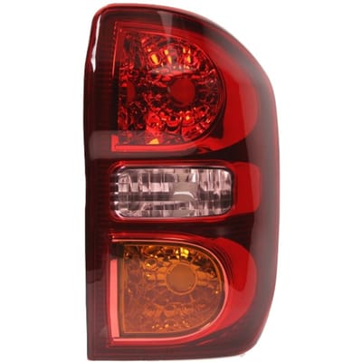 Achterlicht DEPO 212-19H6R-UE