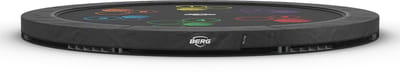 Trampoline BERG Elite InGround Rond Multicolor 430