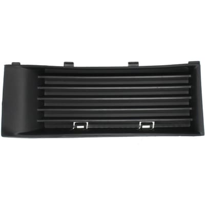 Ventilatierooster, bumper BLIC 6502-07-7514998P rechts