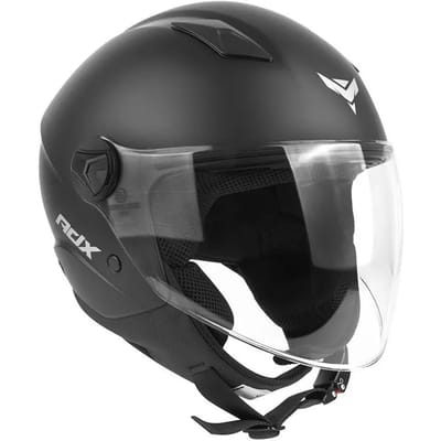 Jet motorhelm ADX AJ100