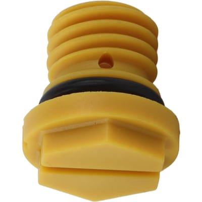 Plug Assy Reservo 22 813435 Verouderingsbestendig Compact Geschikt voor Mercruiser Quicksilver Buitenboordmotoren brown
