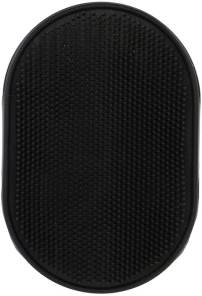 Beaubeau Massageborstel Softgrip - Verzorging - 16x9 cm