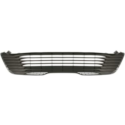 Bumper - Onderdelen BLIC 6502-07-8167991P