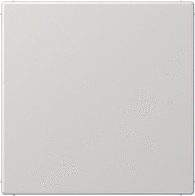 Jung LS RANGE Bedieningselement/Centrale Plaat LS994BLG - E2A2E