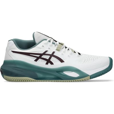 Tennisschoenen Asics Gel-Resolution X Clay
