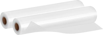 Teesa TSA0170 - Folie voor Teesa vacumeermachine TSA0167, 28 x 500 cm