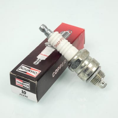 bougie champion j12yc cch10 t04 voor boot / bp5s nieuw