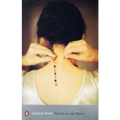 Strait Is The Gate - Penguin Modern Classics - Andre Gide