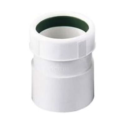 Dallmer pipe connector, DN 50 x BS 2 880727