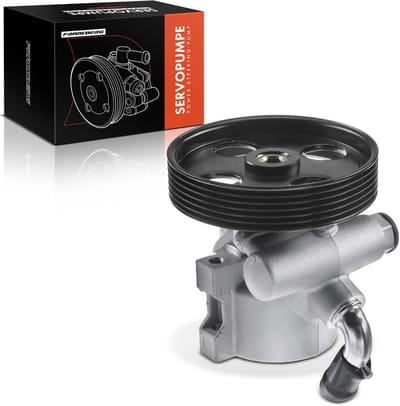 Frankberg 1x Servopomp hydraulisch voor Citroën