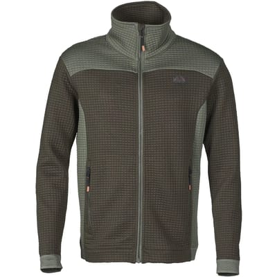 Fleece Swedteam Ridge