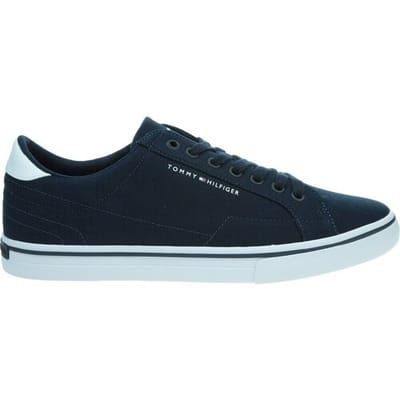 Lage Sneakers Tommy Hilfiger Vulc Core Long Lace