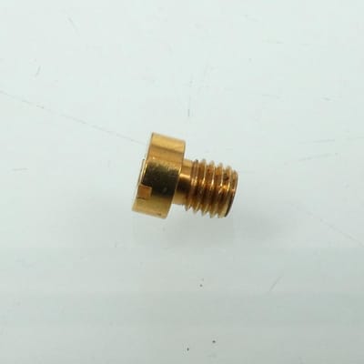 Gicleur de carburateur EVOK pour Auto Taille 75 à 98 Neuf