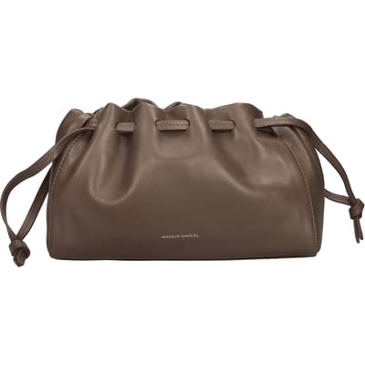 Mansur Gavriel Zakken. Bruin