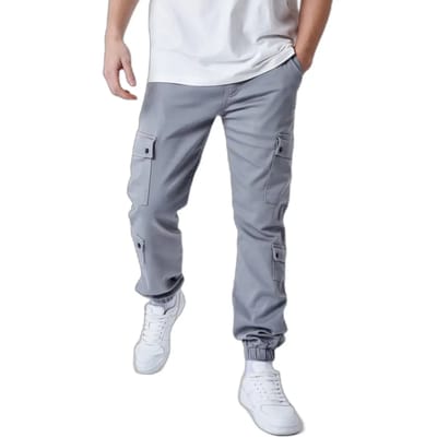 Cargo broek Project X Paris