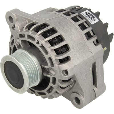 Spanningsregelaar MAGNETI MARELLI 943318901010
