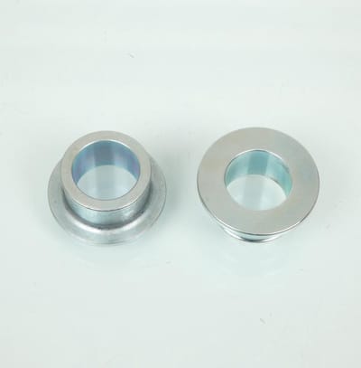 all balls achterwiel spacer voor kawasaki 85 kx motorfiets 2001 tot 2016 nieuw
