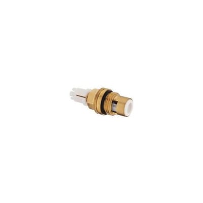 Dornbracht ceramic upper part left closing - 90.90.03.150.00.90