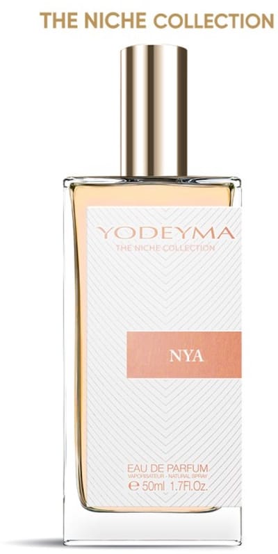 Yodeyma NYA aromatisch-houtachtig eau de parfum 50 ml
