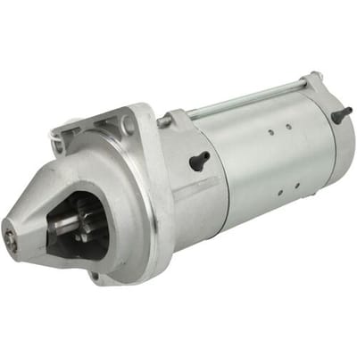 Starter PULSAR ROTATING ELECTRICS PSR40181