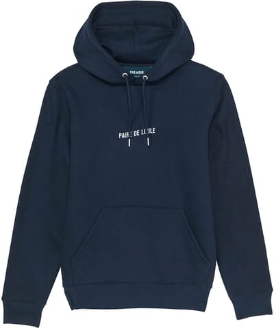 Elvy 20822 Riemen - Donkerblauw - Maat 75