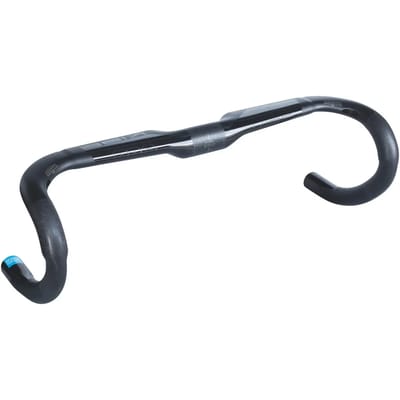 Pro Stuur Vibe Aero Carb.Comp. 40 cm 31.8 mm Di2 Int.
