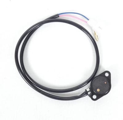 neutrale sensor voor suzuki 350 dr motorfiets 1997 tot 1999 37720-47d00-000 nieuw