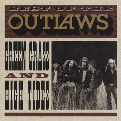 Best of the Outlaws