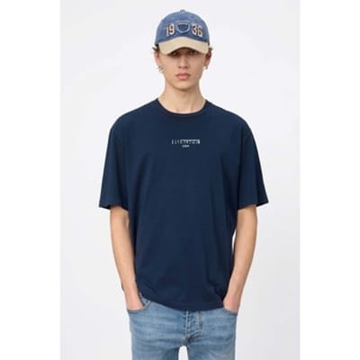 T-shirt Blauer 26sbluh02311
