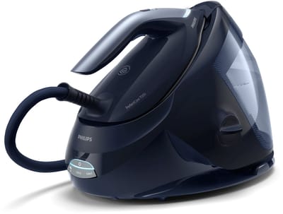 Philips Perfect Care 7000 Series PSG7130/20 - Stoomgenerator - 1.8L Watertank - Blauw
