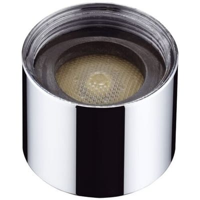 Hansgrohe AX Starck Luftsprudler für 3-Loch, 94010000