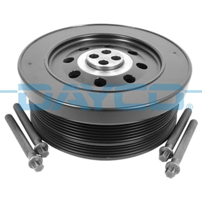 Riemschijvenset, krukas DAYCO DPV1063K