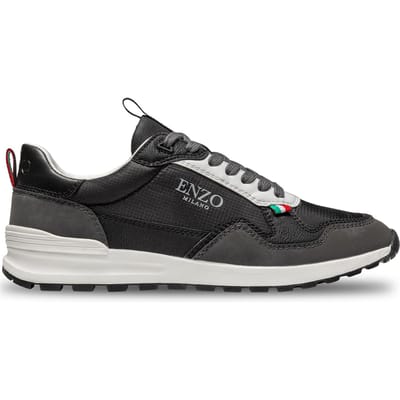 Enzo Milano | Heren Solaro Loper