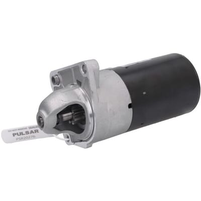 Starter PULSAR ROTATING ELECTRICS PSR20276