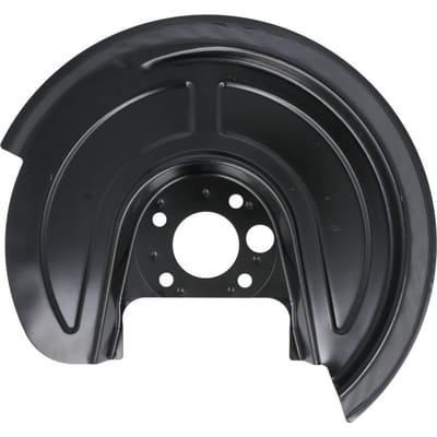 Dekplaat, remschijf BLIC 6508-03-9523875K