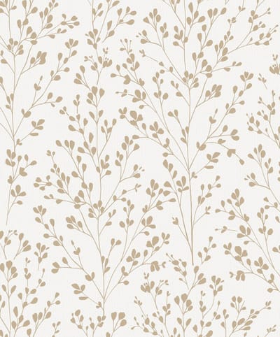 Dutch Wallcoverings - Omura- Calluna beige - A71401