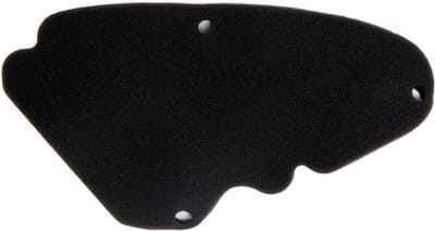 luchtfilter sifam voor scooter piaggio 125 liberty ie 4t 3v 2013 tot 2014 nieuw