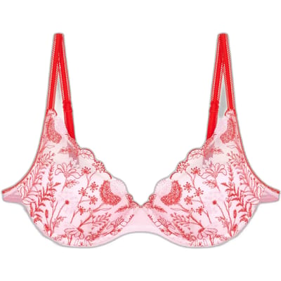 Vrouwen plungebeha Passionata Chloe