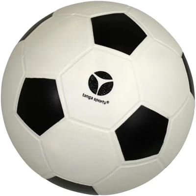 Kindervoetbal Tanga sports Pausenhof