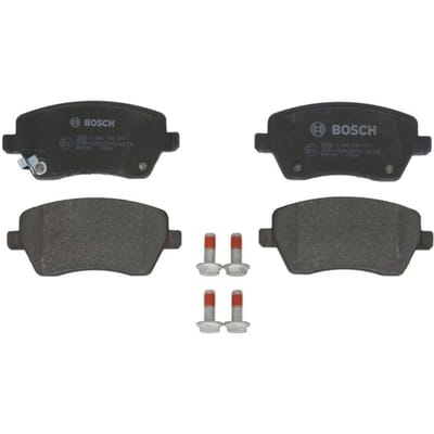 Remblokset BOSCH 0 986 494 573, voor