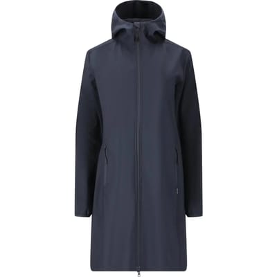 WHISTLER Softshelljacke Luango