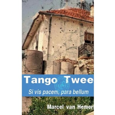 Tango Twee - Marcel van Hemert