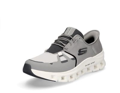 Skechers 232930 Glide-Step Pro - Herensneaker - GYCC-Grijs