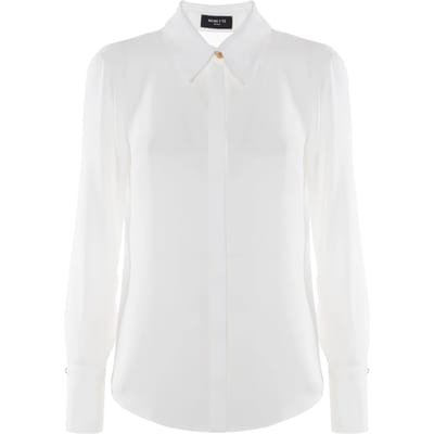 Shirt Vrouw Nenette 41BB-FIRENZE