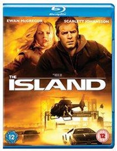 Island
