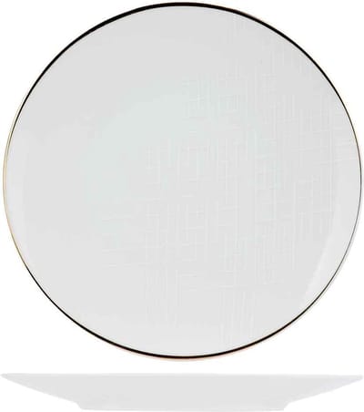 Cosy & Trendy Alina Dessertbord D21cm